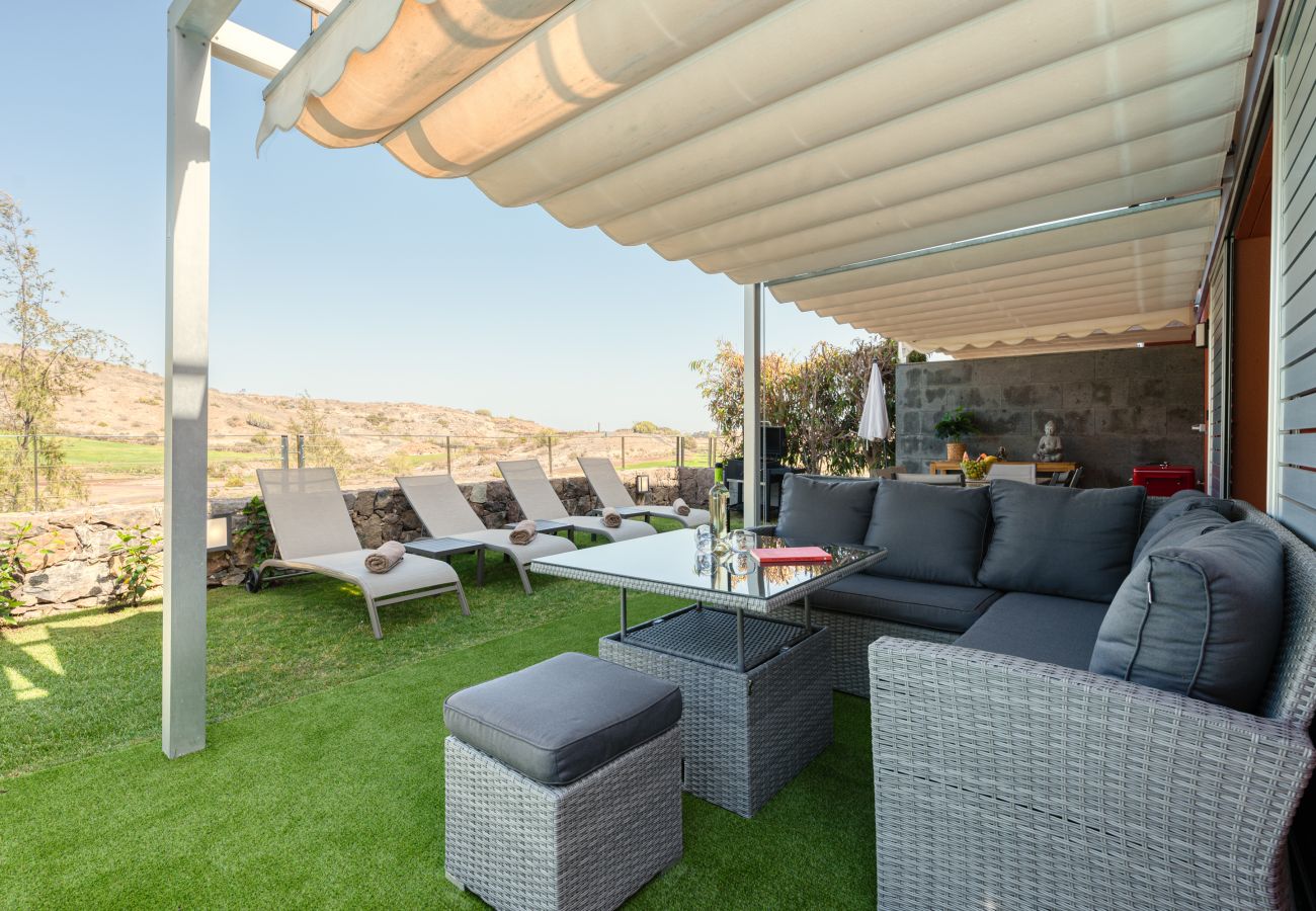 Villa en San Bartolomé de Tirajana - Vista Golf 20