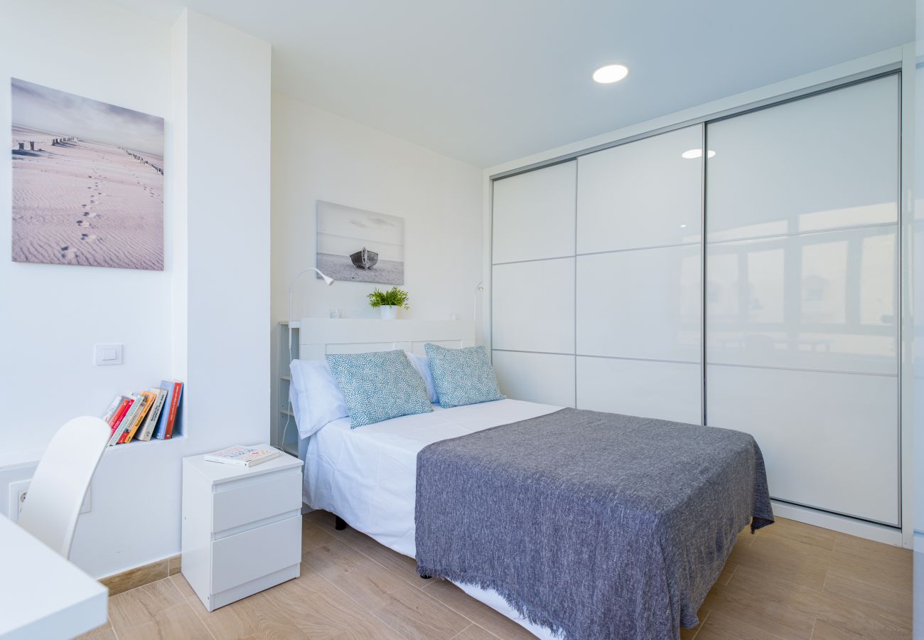 Casa en Las Palmas de Gran Canaria - Infinity Ocean View & Pool by CanariasGetaway 