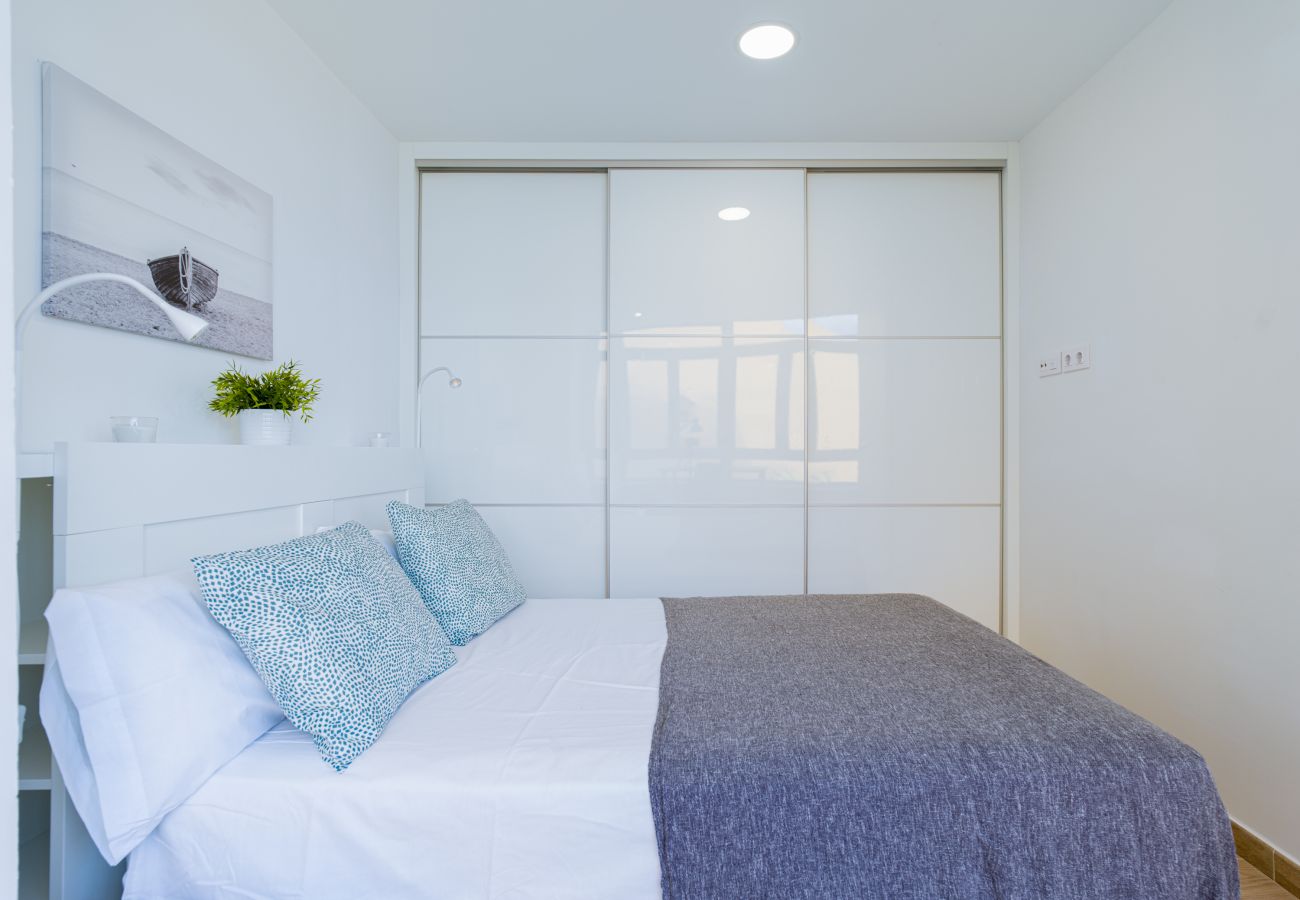 Casa en Las Palmas de Gran Canaria - Infinity Ocean View & Pool by CanariasGetaway 