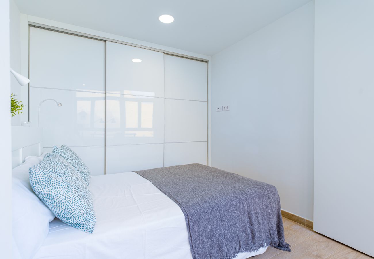 Casa en Las Palmas de Gran Canaria - Infinity Ocean View & Pool by CanariasGetaway 