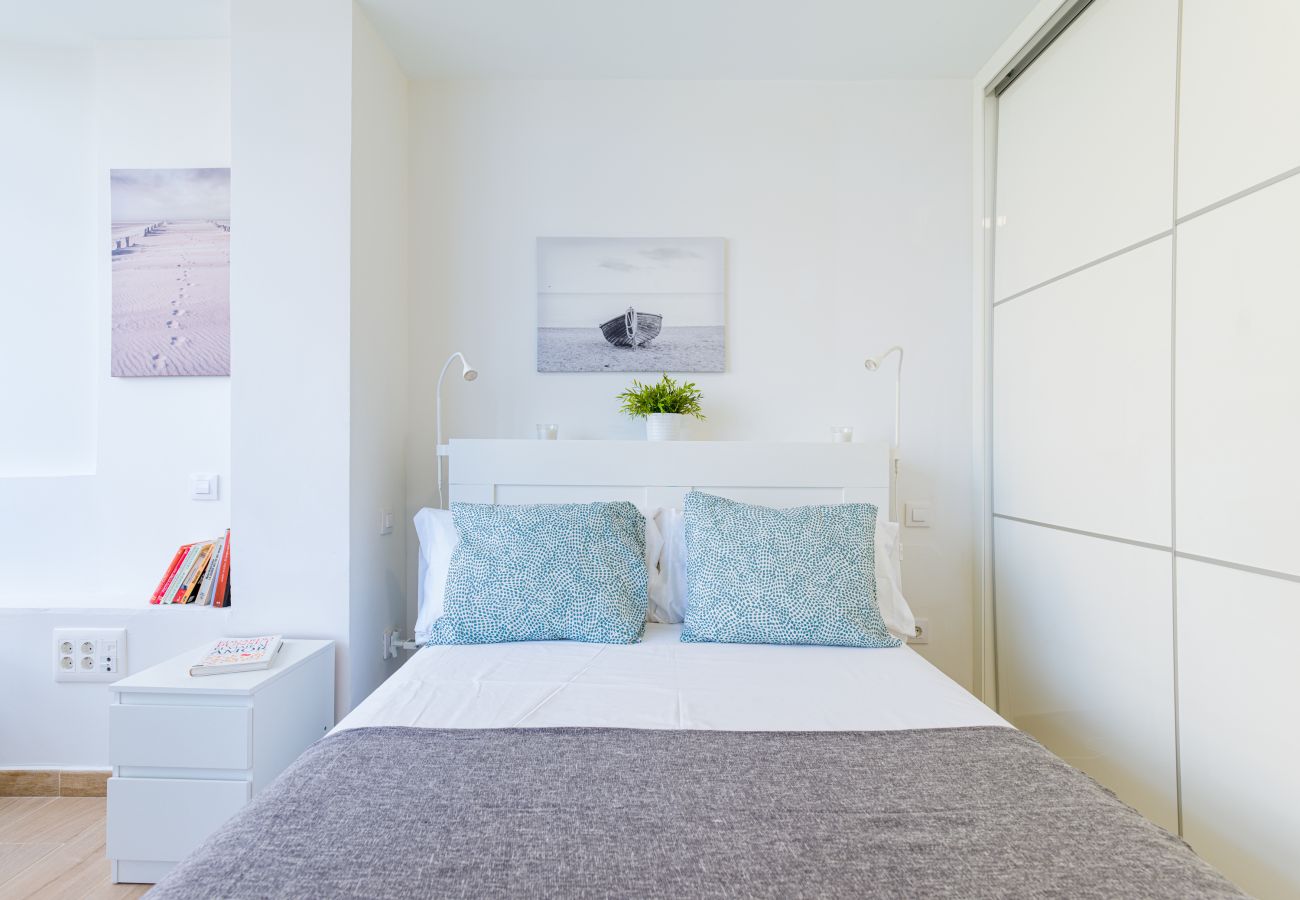 Casa en Las Palmas de Gran Canaria - Infinity Ocean View & Pool by CanariasGetaway 