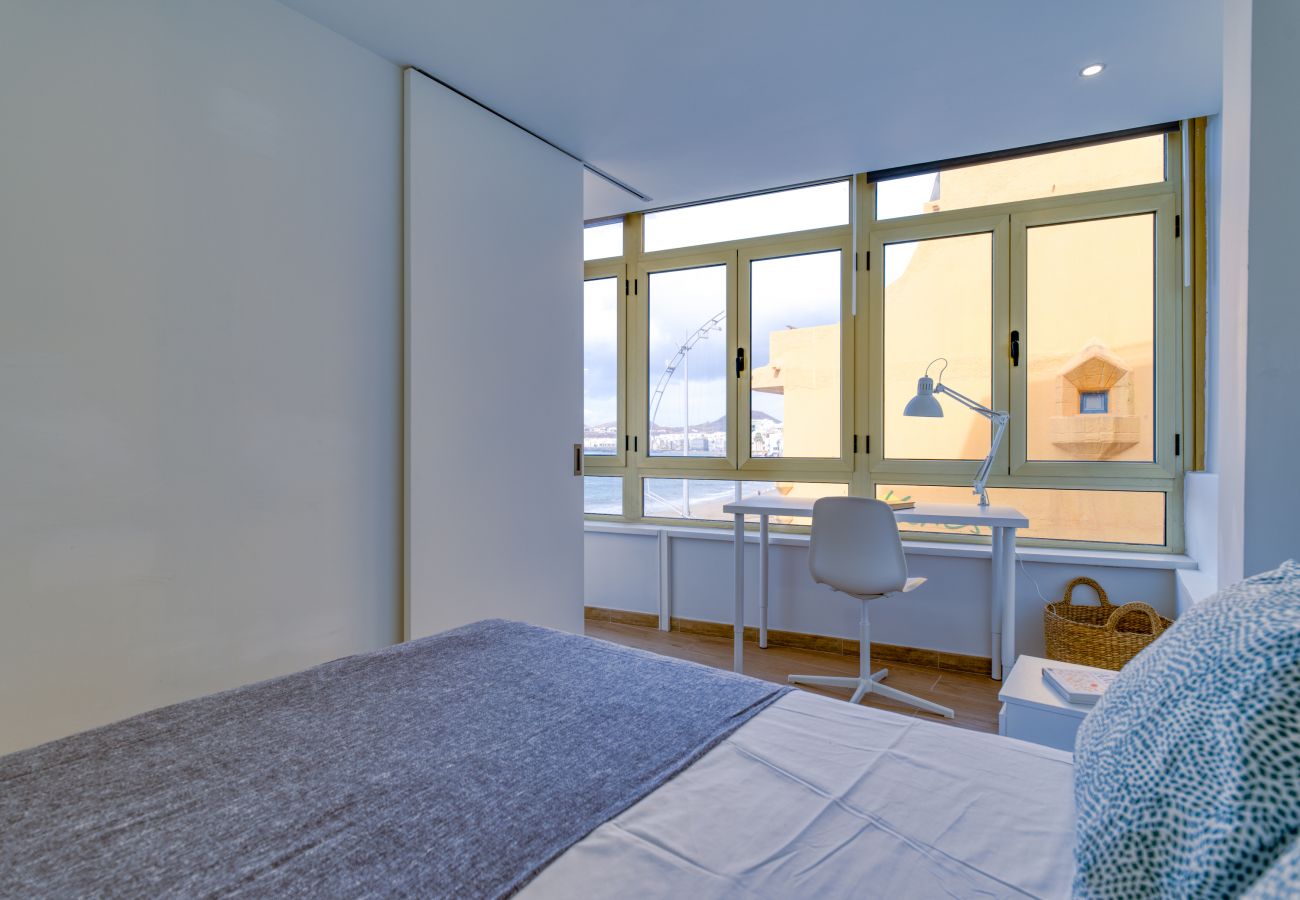 Casa en Las Palmas de Gran Canaria - Infinity Ocean View & Pool by CanariasGetaway 