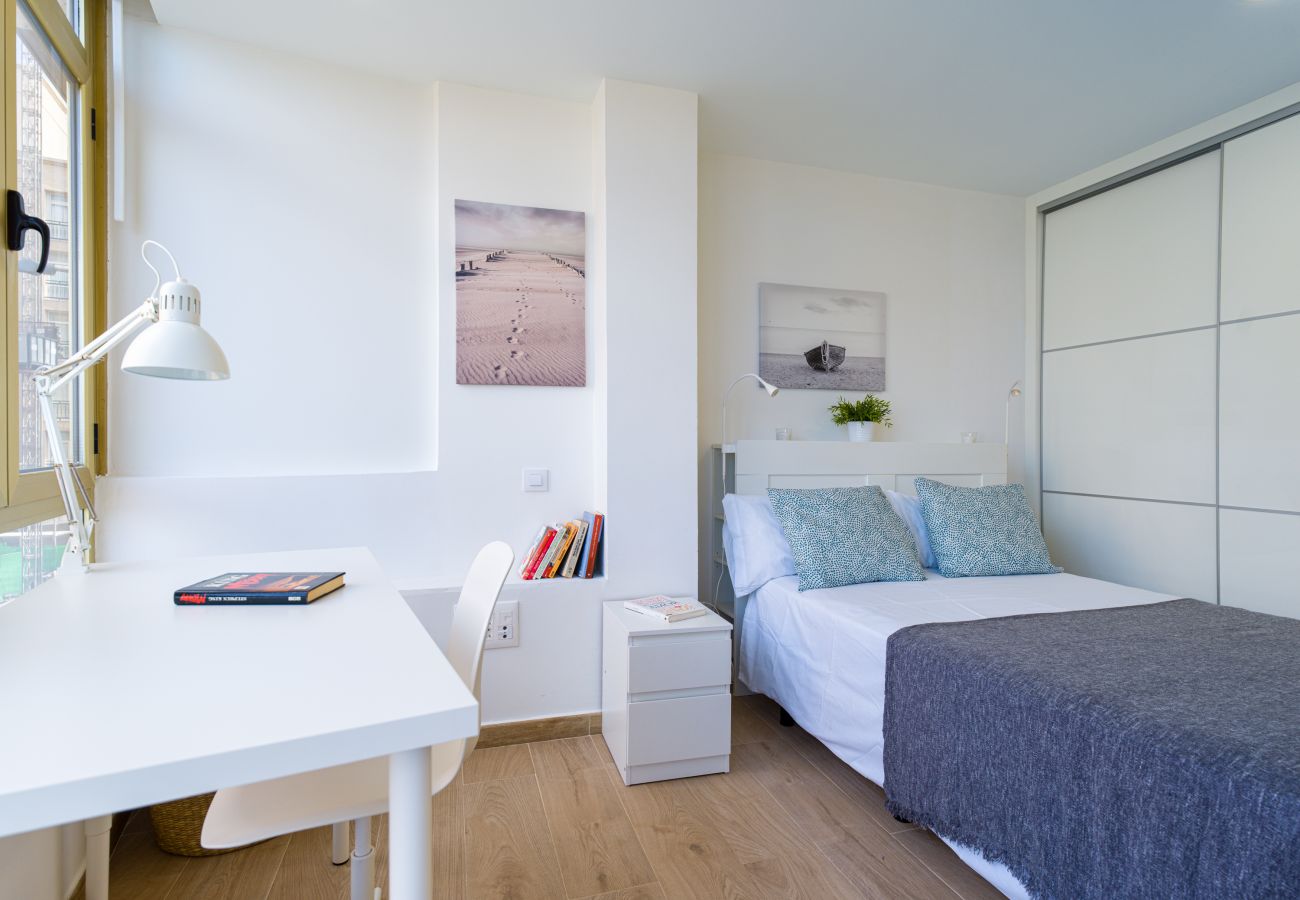 Casa en Las Palmas de Gran Canaria - Infinity Ocean View & Pool by CanariasGetaway 