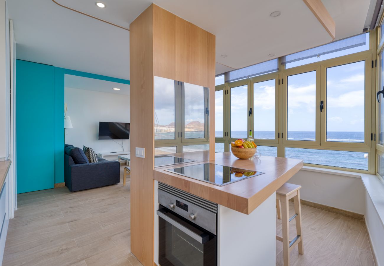 Casa en Las Palmas de Gran Canaria - Infinity Ocean View & Pool by CanariasGetaway 