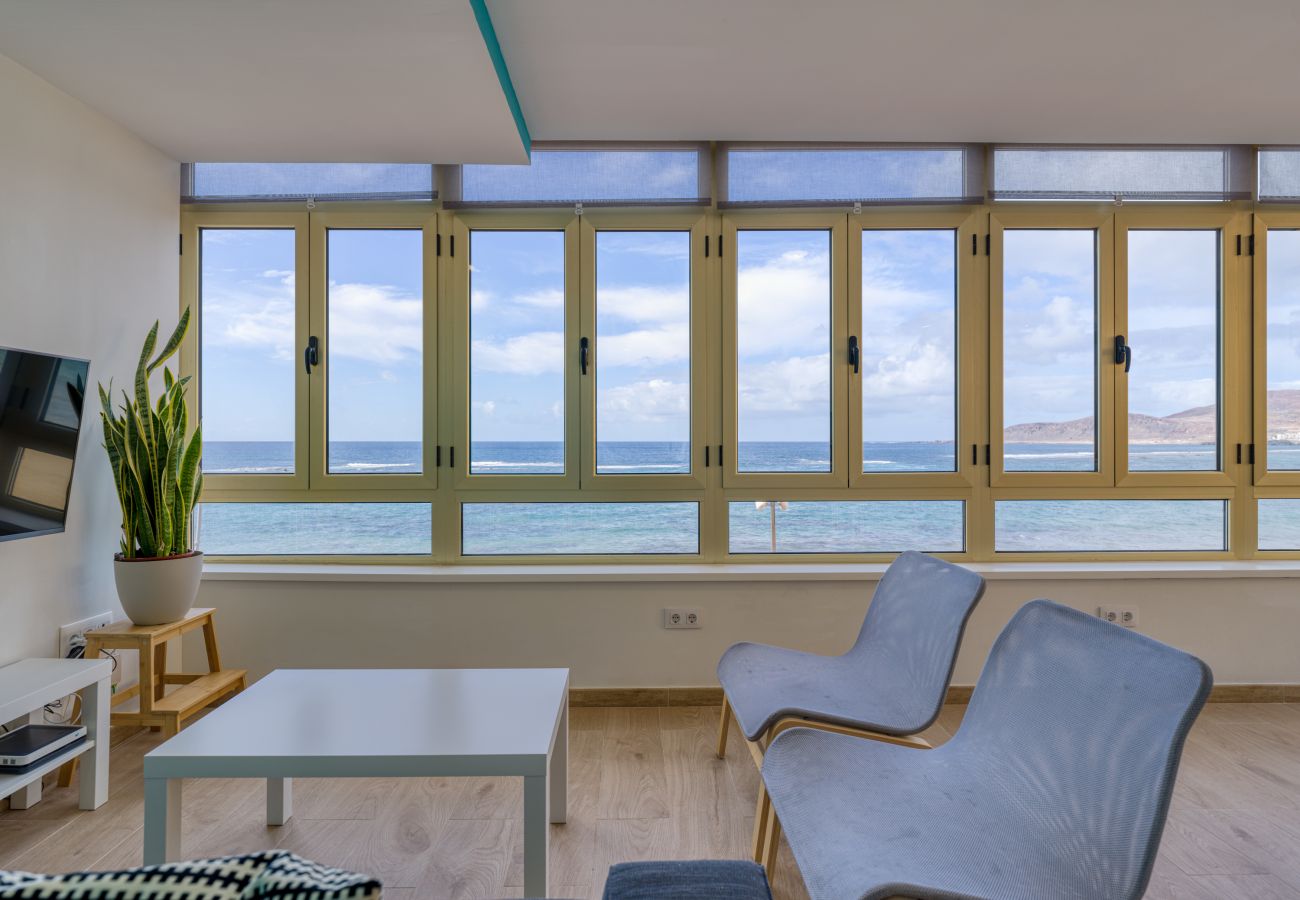 Casa en Las Palmas de Gran Canaria - Infinity Ocean View & Pool by CanariasGetaway 