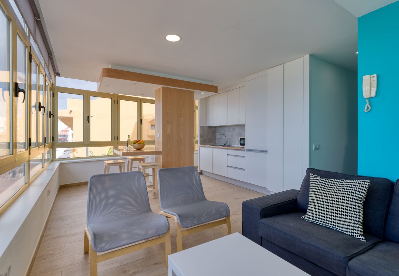 Casa en Las Palmas de Gran Canaria - Infinity Ocean View & Pool by CanariasGetaway 