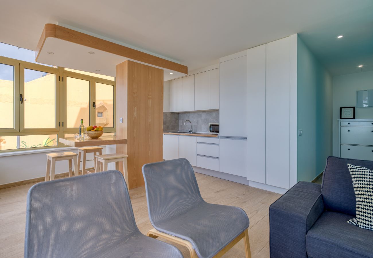 Casa en Las Palmas de Gran Canaria - Infinity Ocean View & Pool by CanariasGetaway 