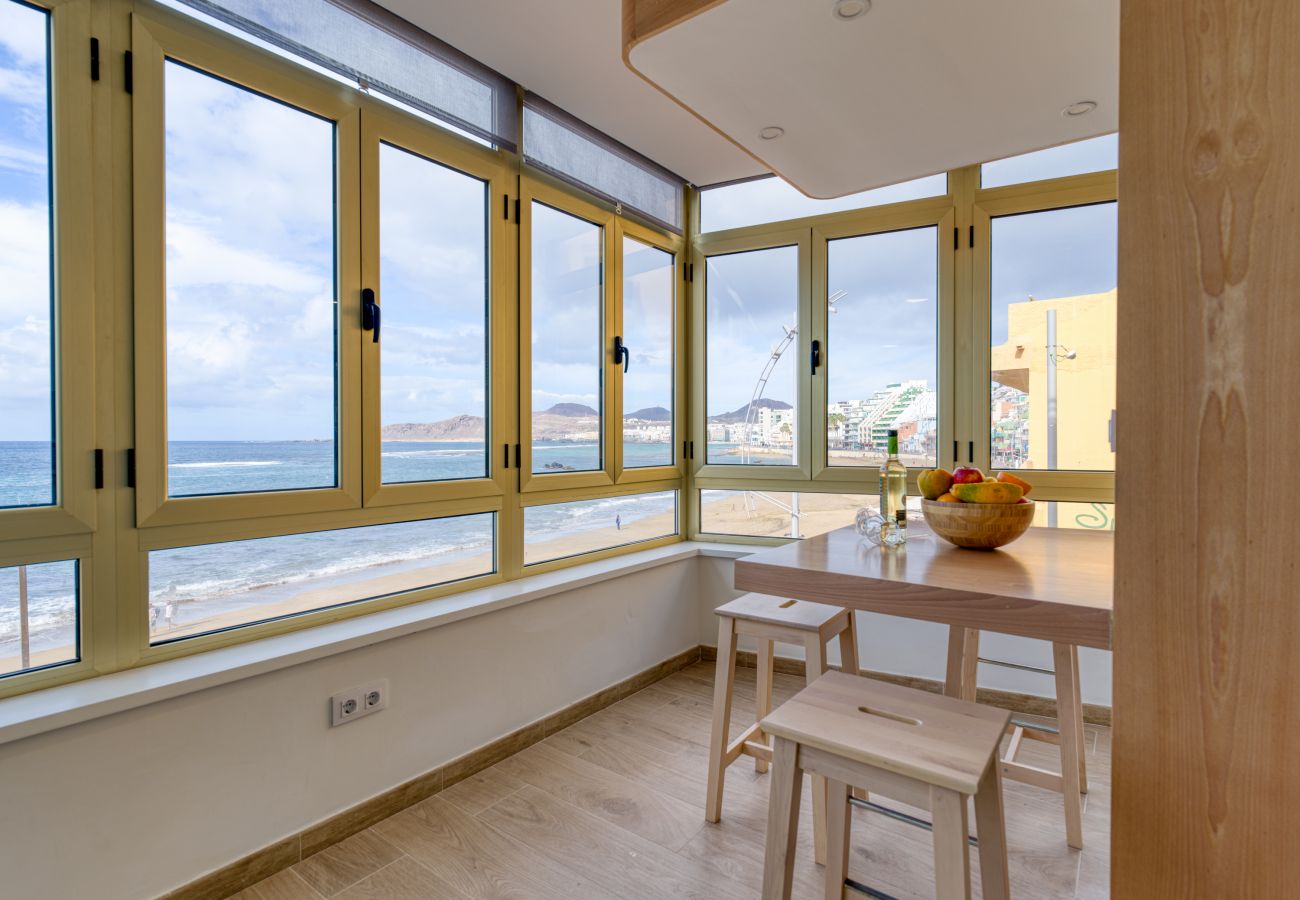 Casa en Las Palmas de Gran Canaria - Infinity Ocean View & Pool by CanariasGetaway 