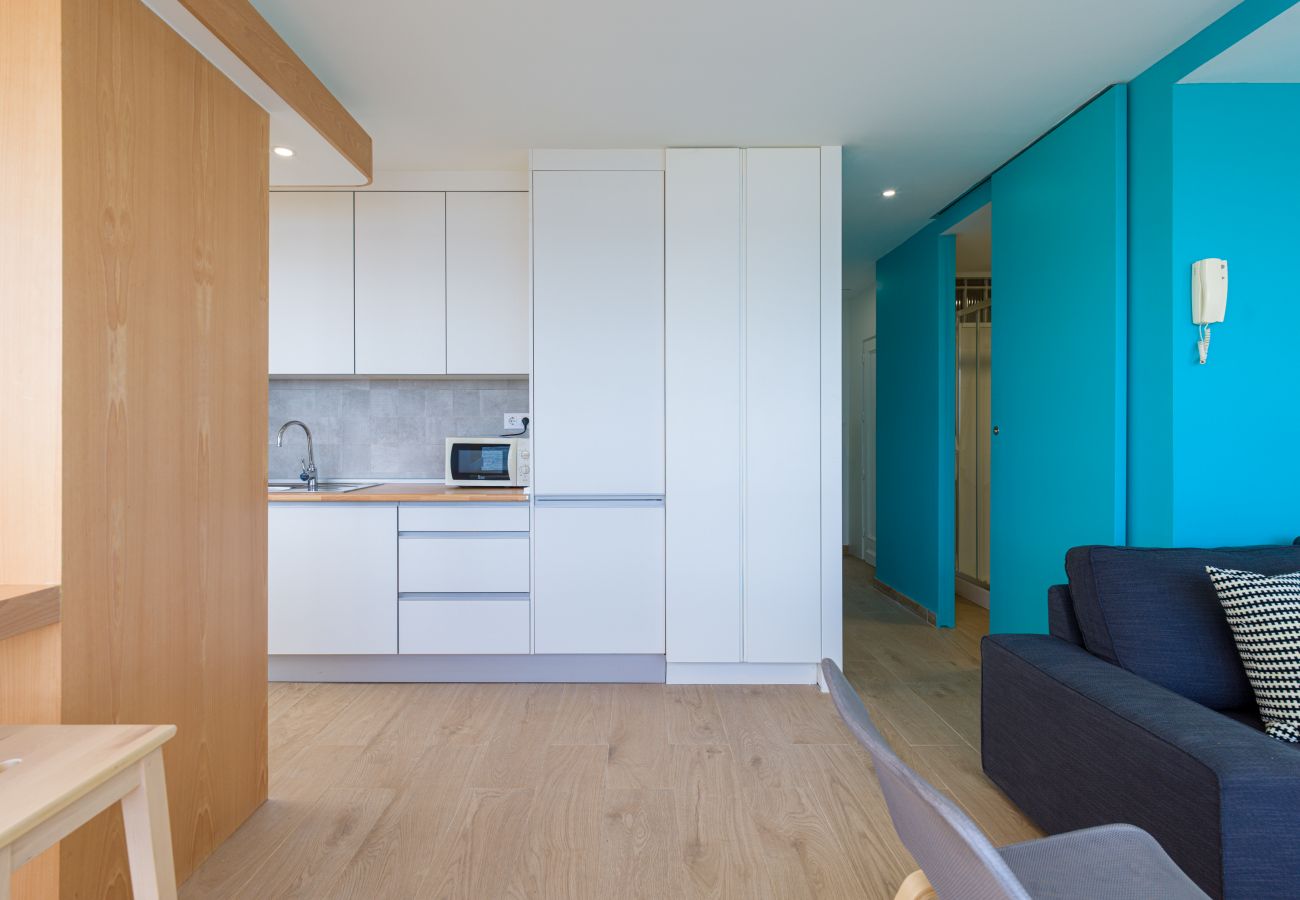 Casa en Las Palmas de Gran Canaria - Infinity Ocean View & Pool by CanariasGetaway 
