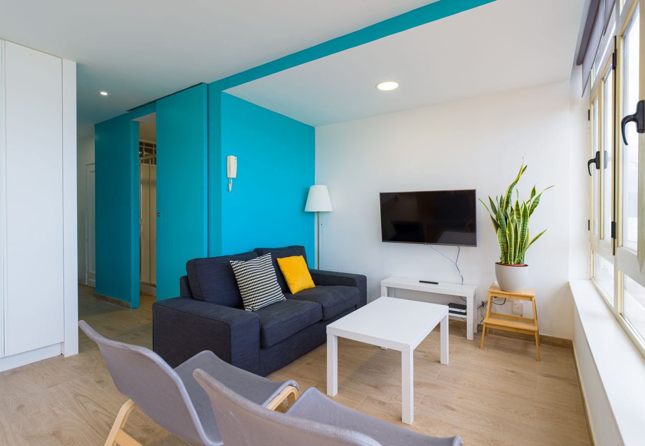 Casa en Las Palmas de Gran Canaria - Infinity Ocean View & Pool by CanariasGetaway 