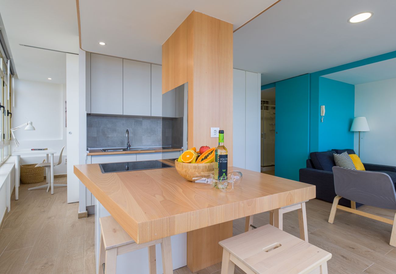 Casa en Las Palmas de Gran Canaria - Infinity Ocean View & Pool by CanariasGetaway 