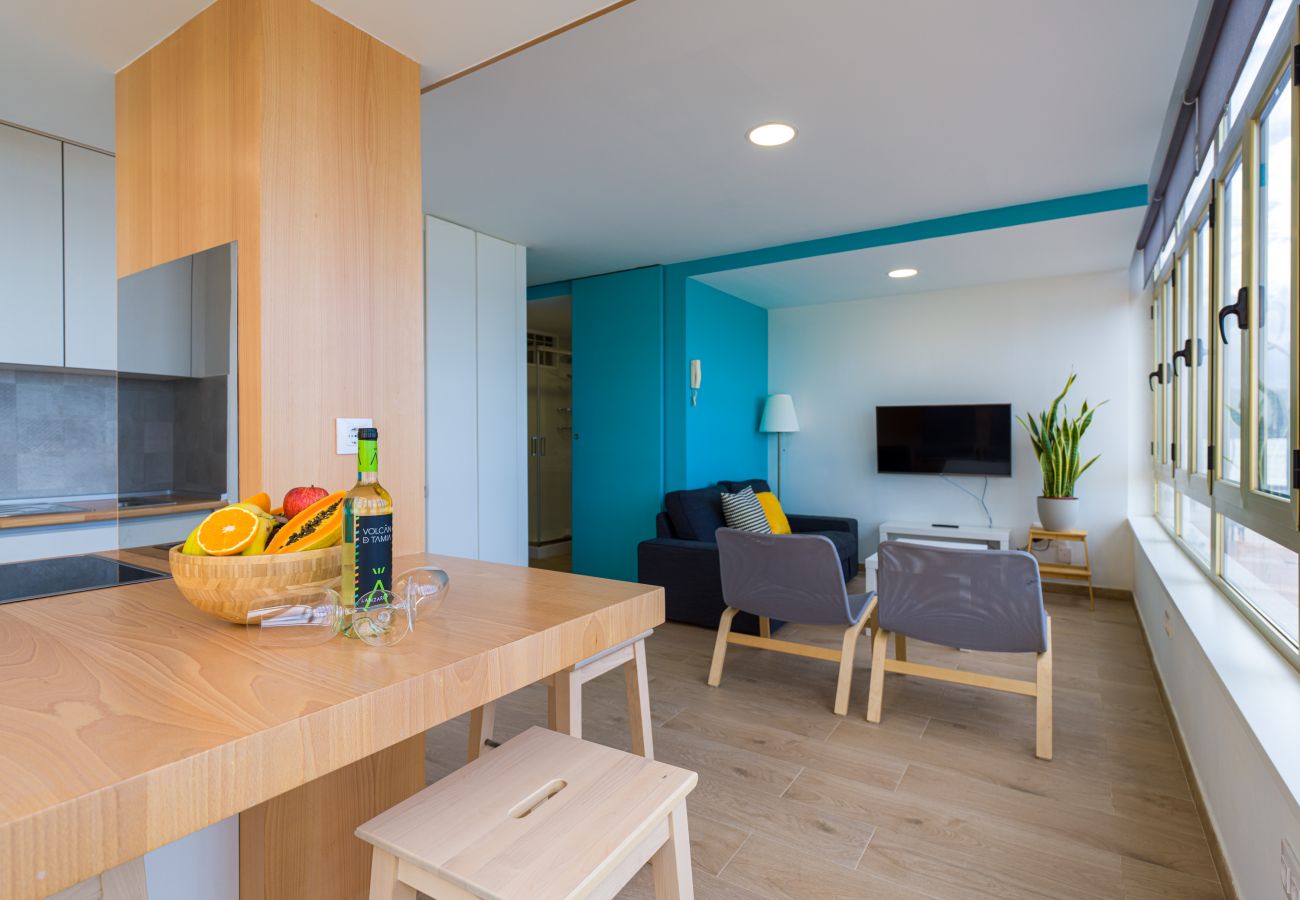 Casa en Las Palmas de Gran Canaria - Infinity Ocean View & Pool by CanariasGetaway 