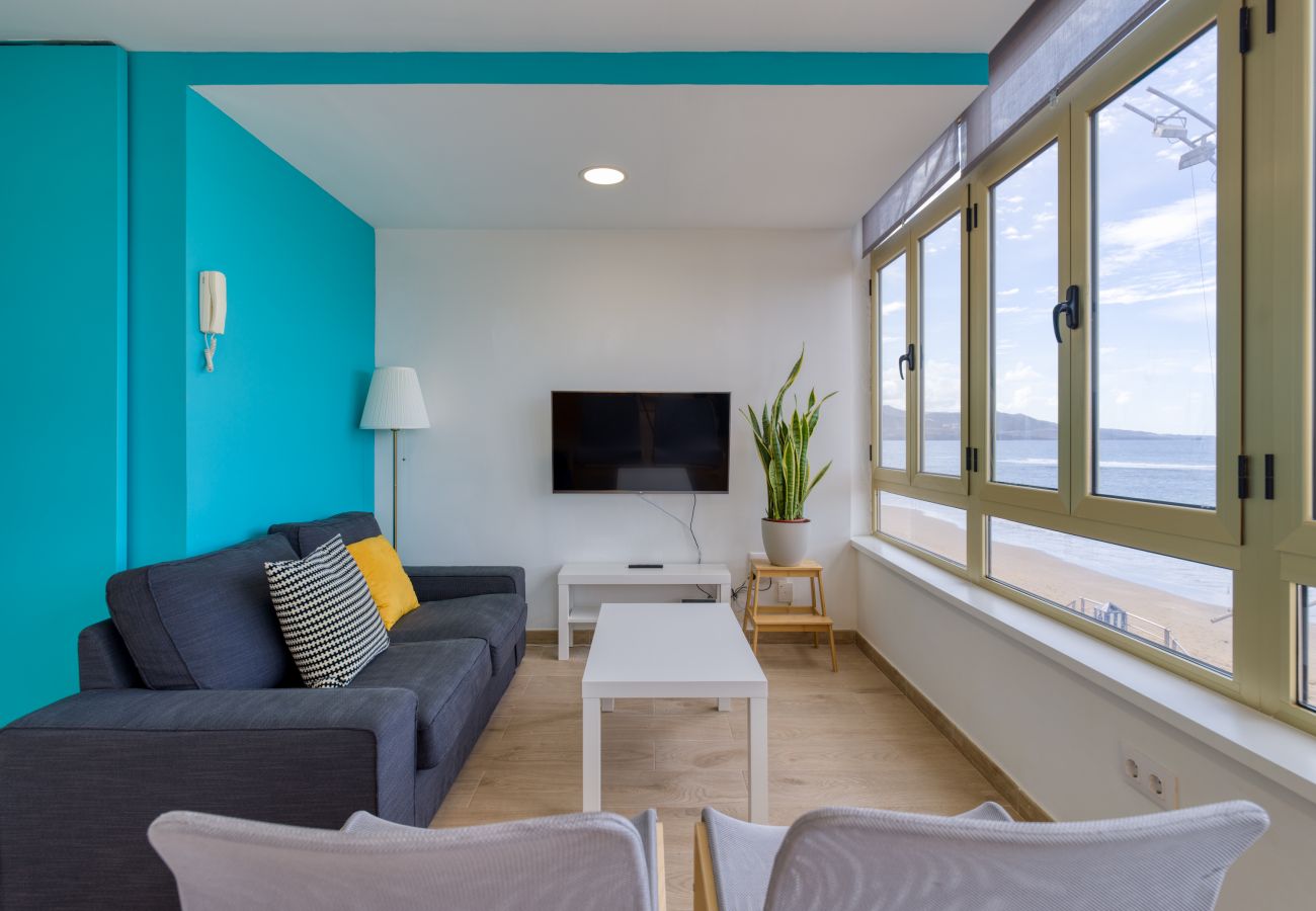 Casa en Las Palmas de Gran Canaria - Infinity Ocean View & Pool by CanariasGetaway 