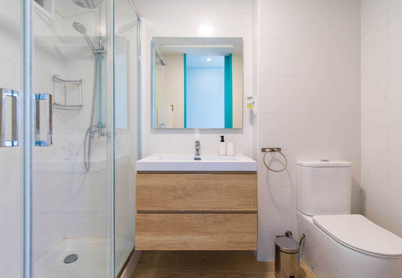 Casa en Las Palmas de Gran Canaria - Infinity Ocean View & Pool by CanariasGetaway 