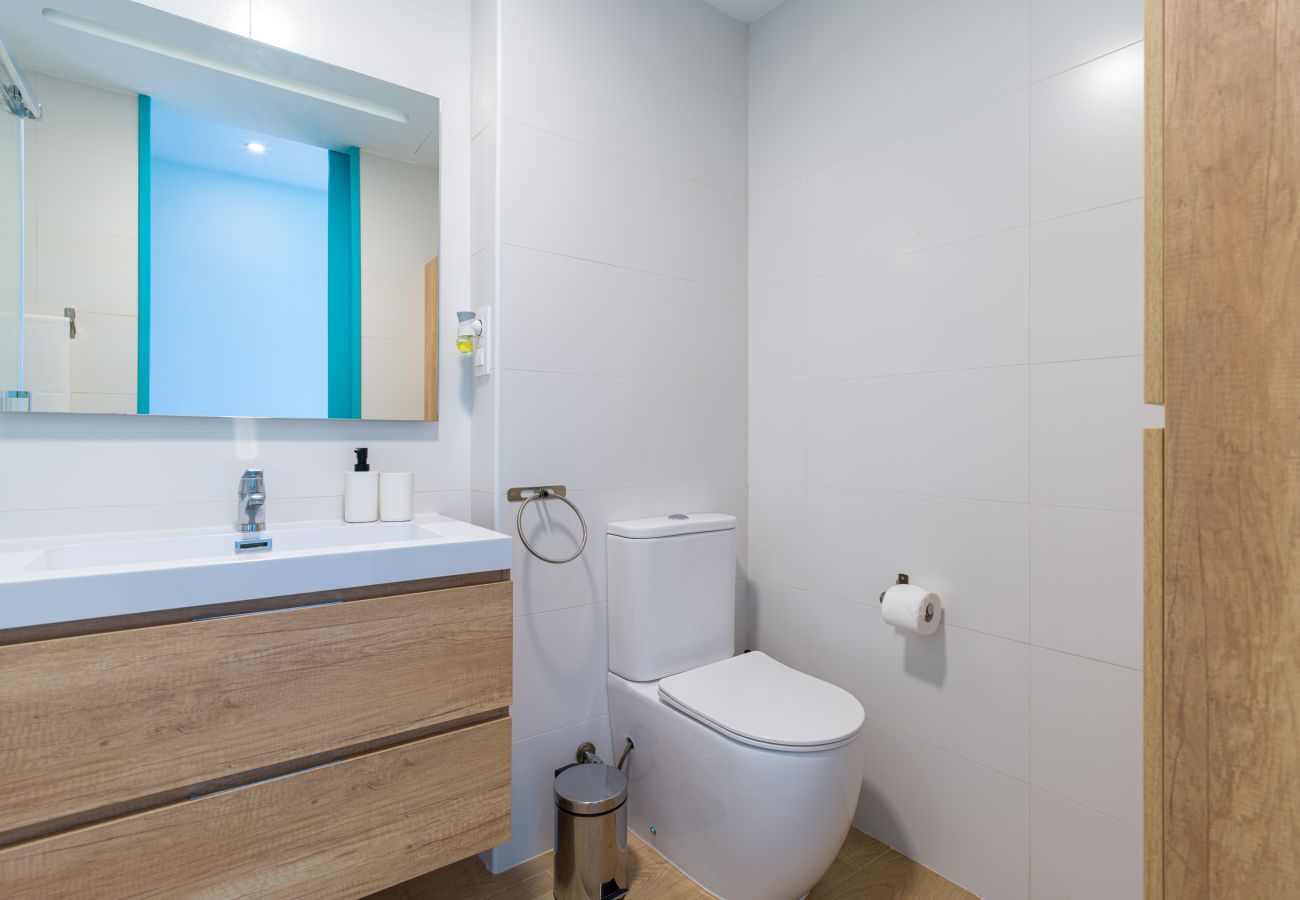 Casa en Las Palmas de Gran Canaria - Infinity Ocean View & Pool by CanariasGetaway 