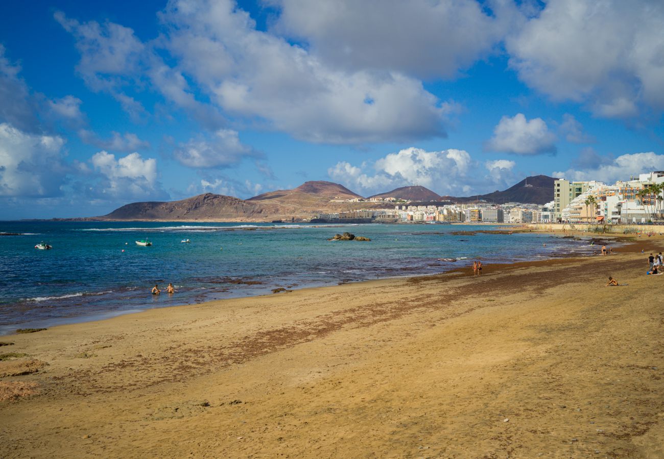 Casa en Las Palmas de Gran Canaria - Infinity Ocean View & Pool by CanariasGetaway 