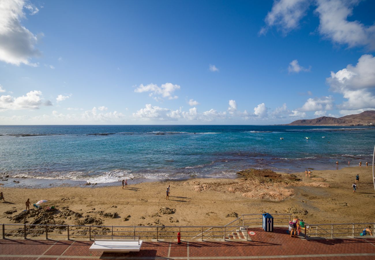Casa en Las Palmas de Gran Canaria - Infinity Ocean View & Pool by CanariasGetaway 