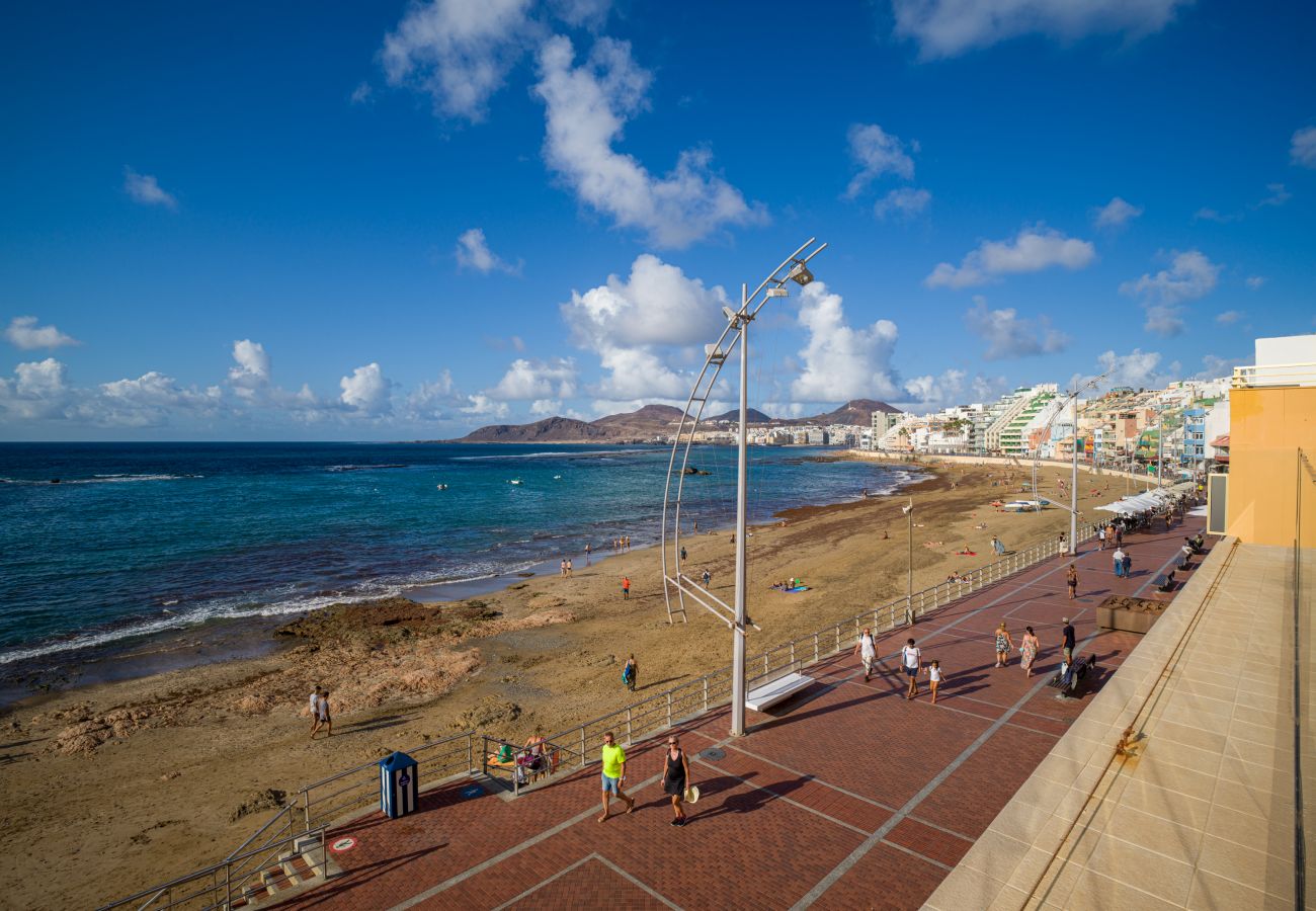 Casa en Las Palmas de Gran Canaria - Infinity Ocean View & Pool by CanariasGetaway 