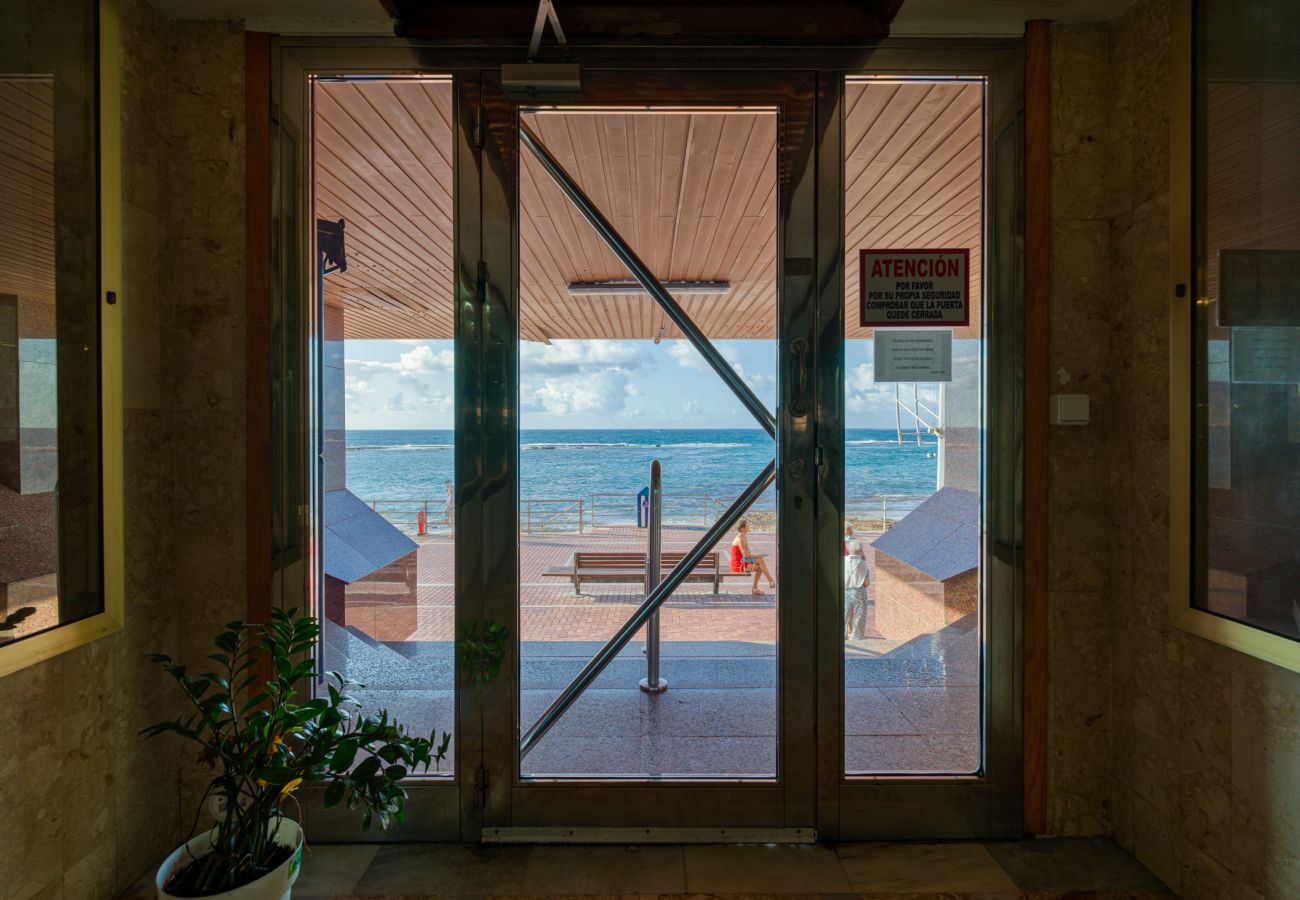 Casa en Las Palmas de Gran Canaria - Infinity Ocean View & Pool by CanariasGetaway 