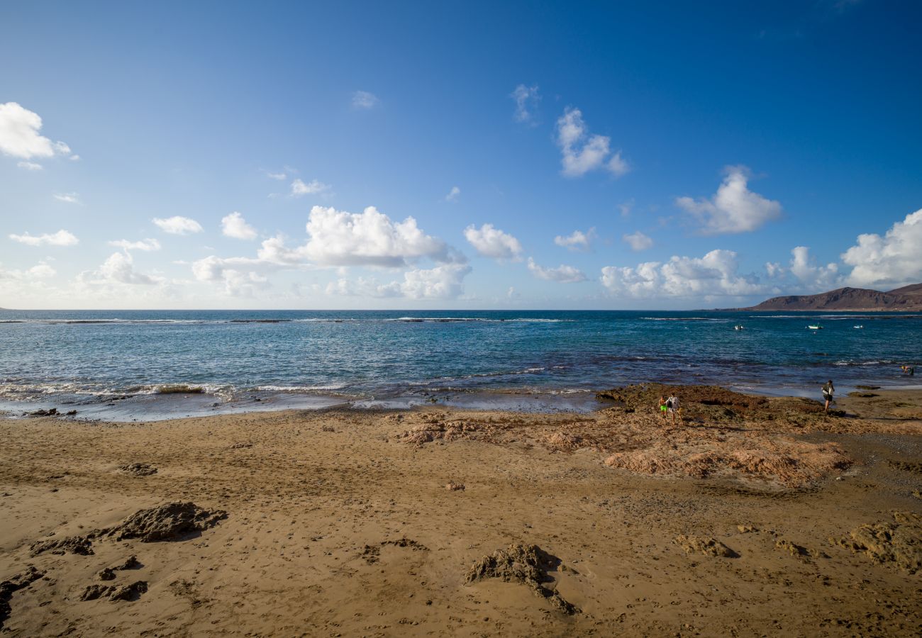 Casa en Las Palmas de Gran Canaria - Infinity Ocean View & Pool by CanariasGetaway 