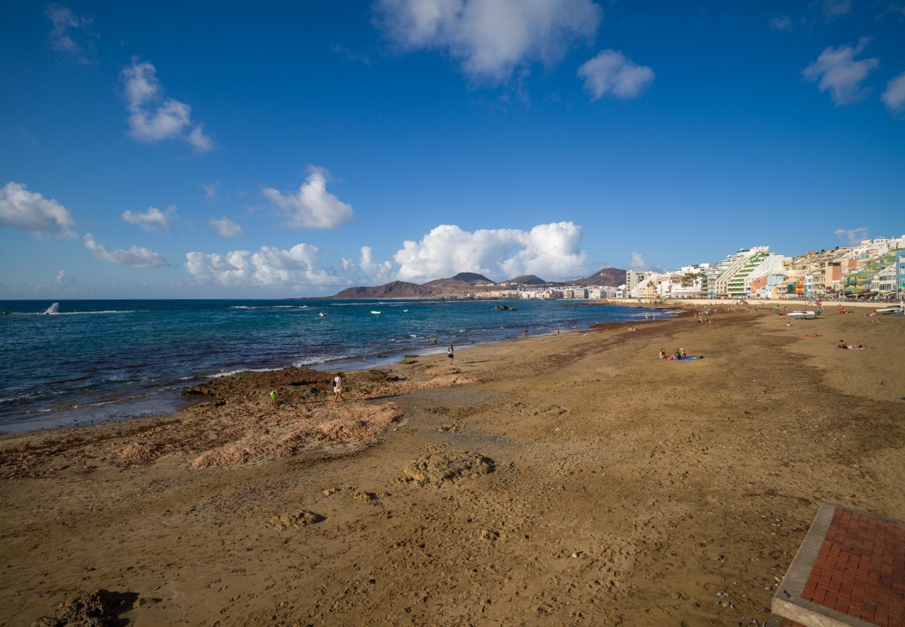 Casa en Las Palmas de Gran Canaria - Infinity Ocean View & Pool by CanariasGetaway 