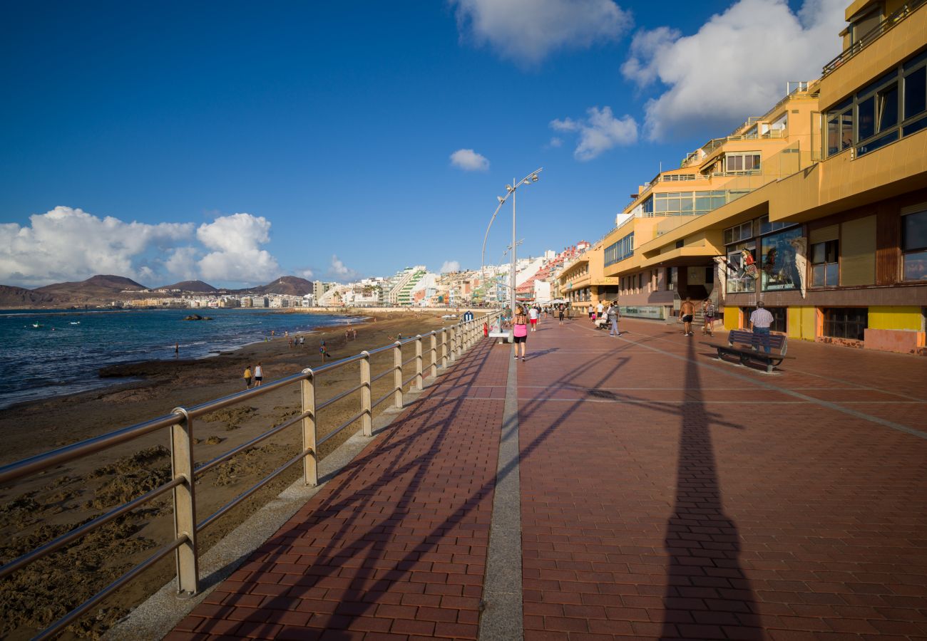 Casa en Las Palmas de Gran Canaria - Infinity Ocean View & Pool by CanariasGetaway 