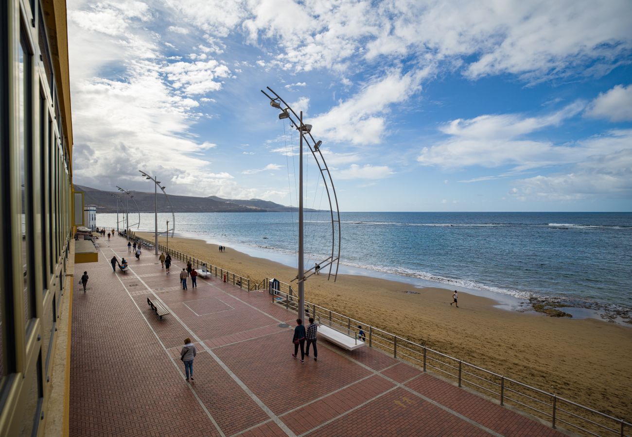 Casa en Las Palmas de Gran Canaria - Infinity Ocean View & Pool by CanariasGetaway 