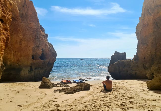 Albufeira - Apartamento