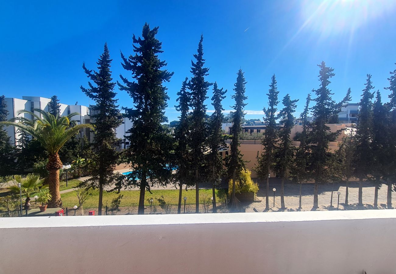 Apartamento en Albufeira -  Albufeira Balaia Mar e Sol