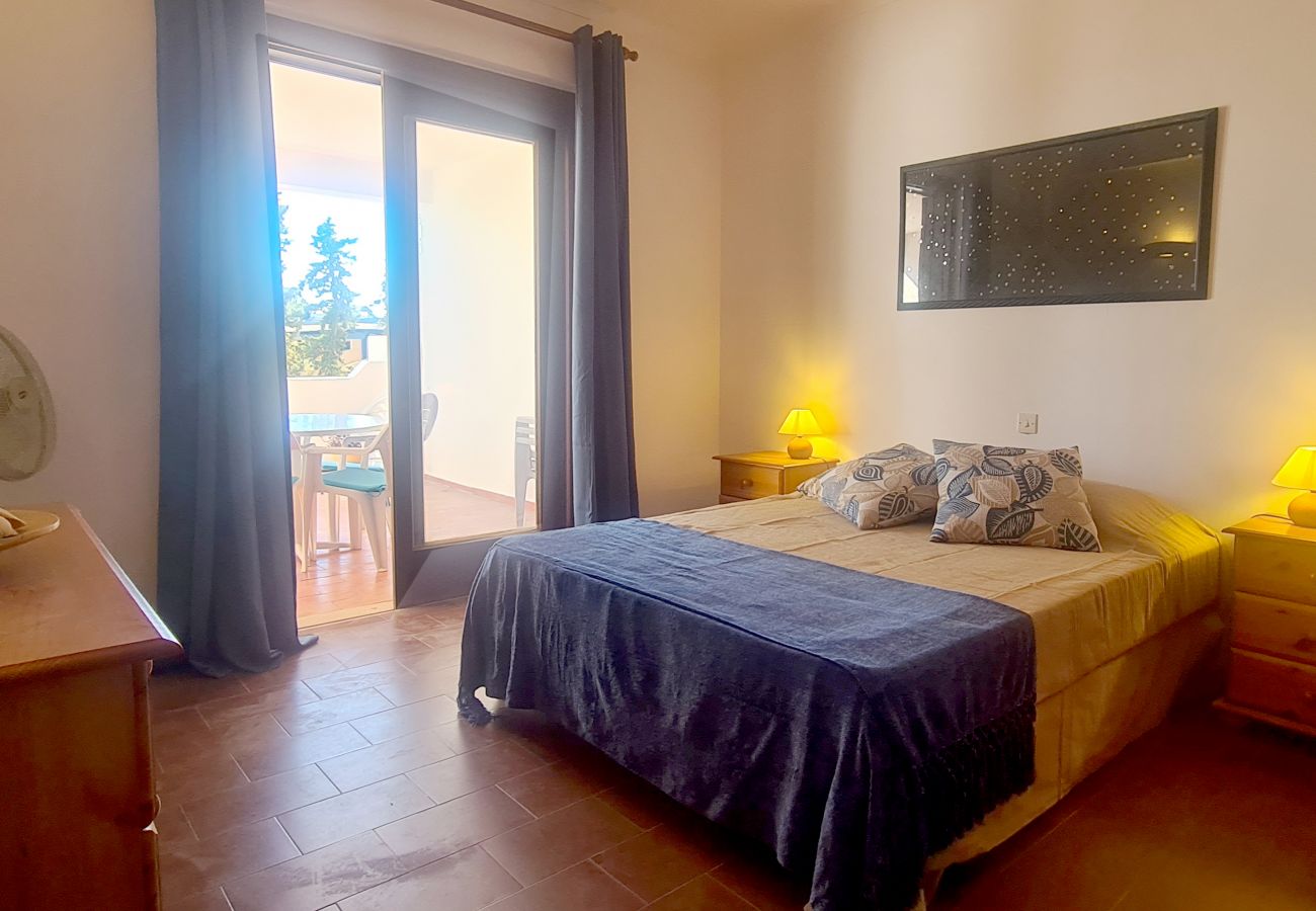 Apartamento en Albufeira -  Albufeira Balaia Mar e Sol