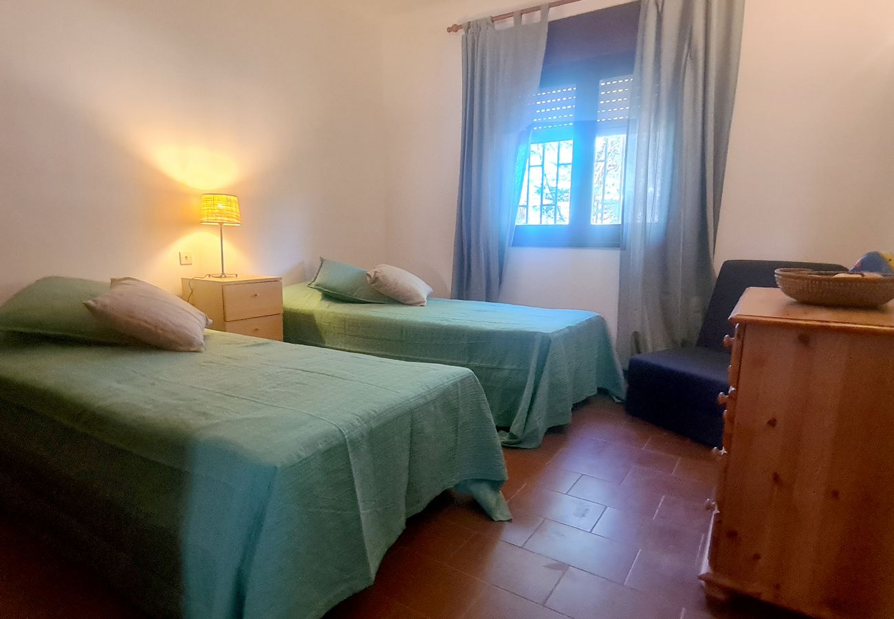 Apartamento en Albufeira -  Albufeira Balaia Mar e Sol