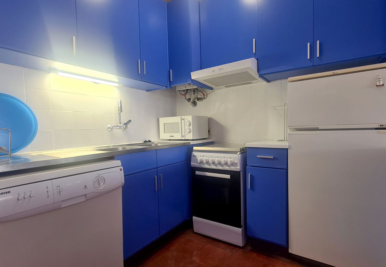 Apartamento en Albufeira -  Albufeira Balaia Mar e Sol