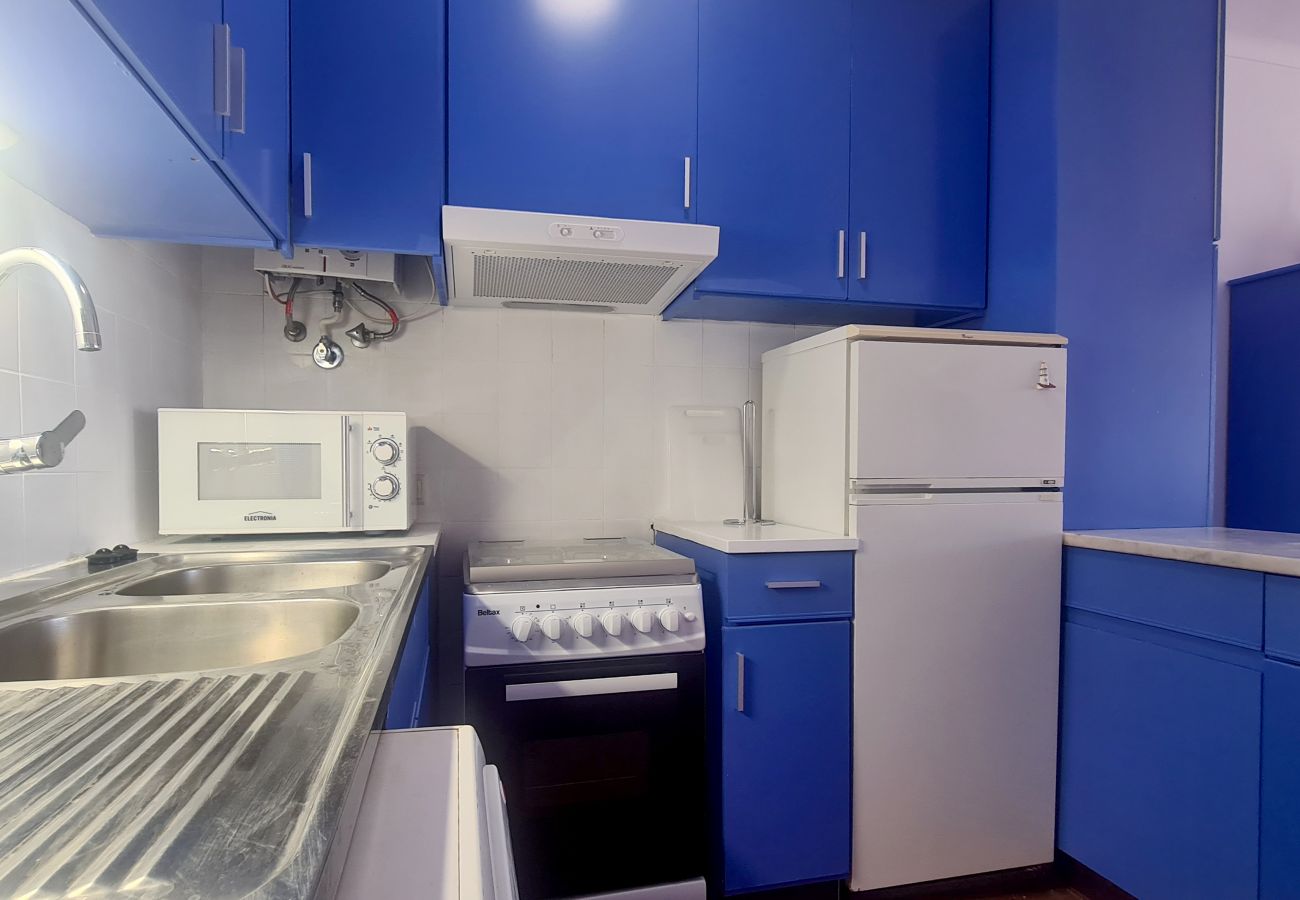 Apartamento en Albufeira -  Albufeira Balaia Mar e Sol