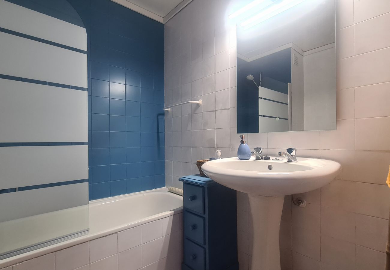 Apartamento en Albufeira -  Albufeira Balaia Mar e Sol