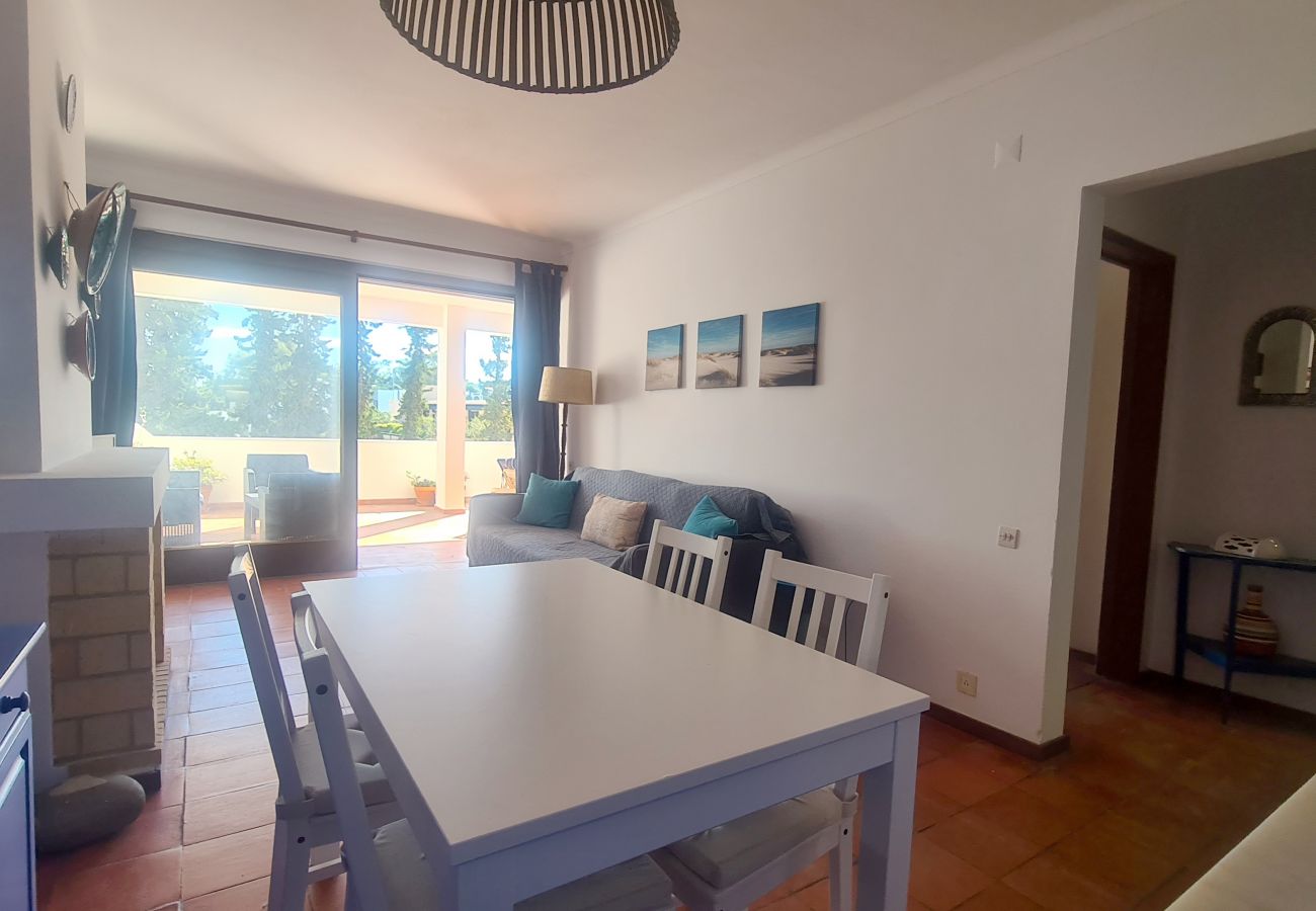 Apartamento en Albufeira -  Albufeira Balaia Mar e Sol