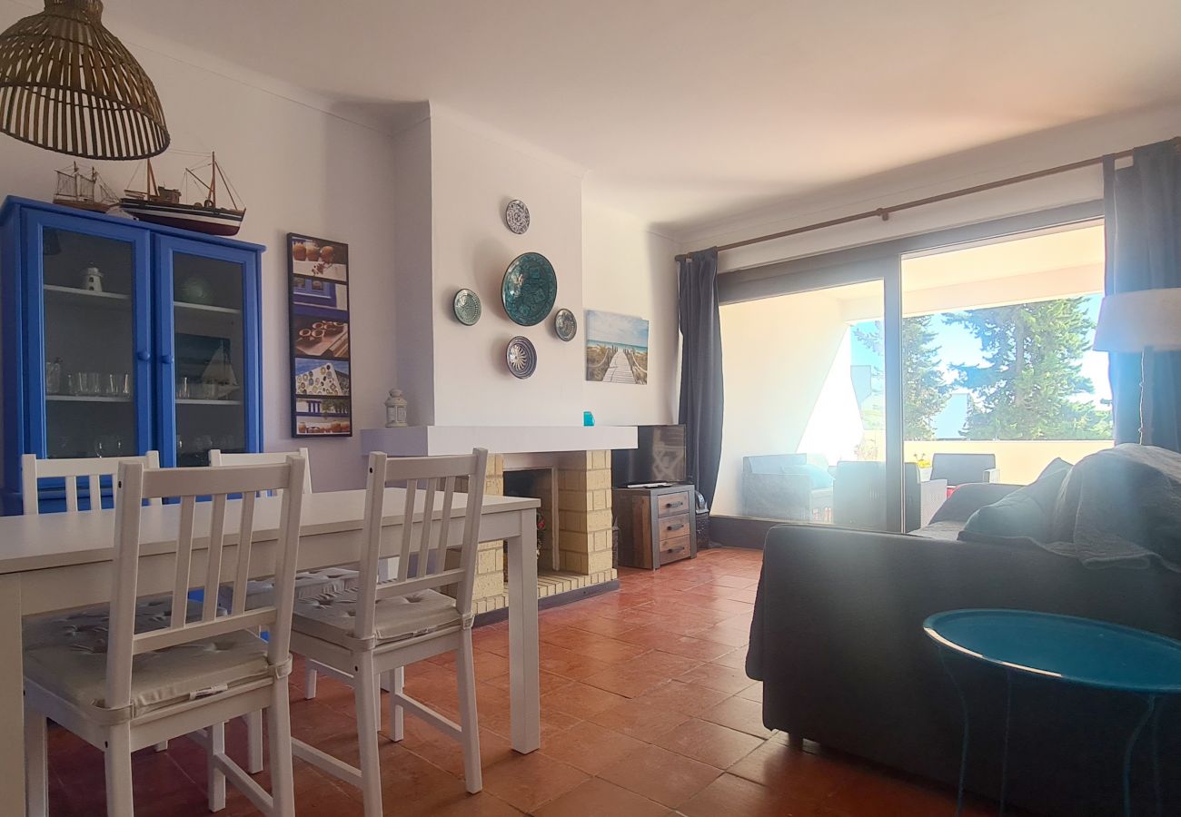 Apartamento en Albufeira -  Albufeira Balaia Mar e Sol