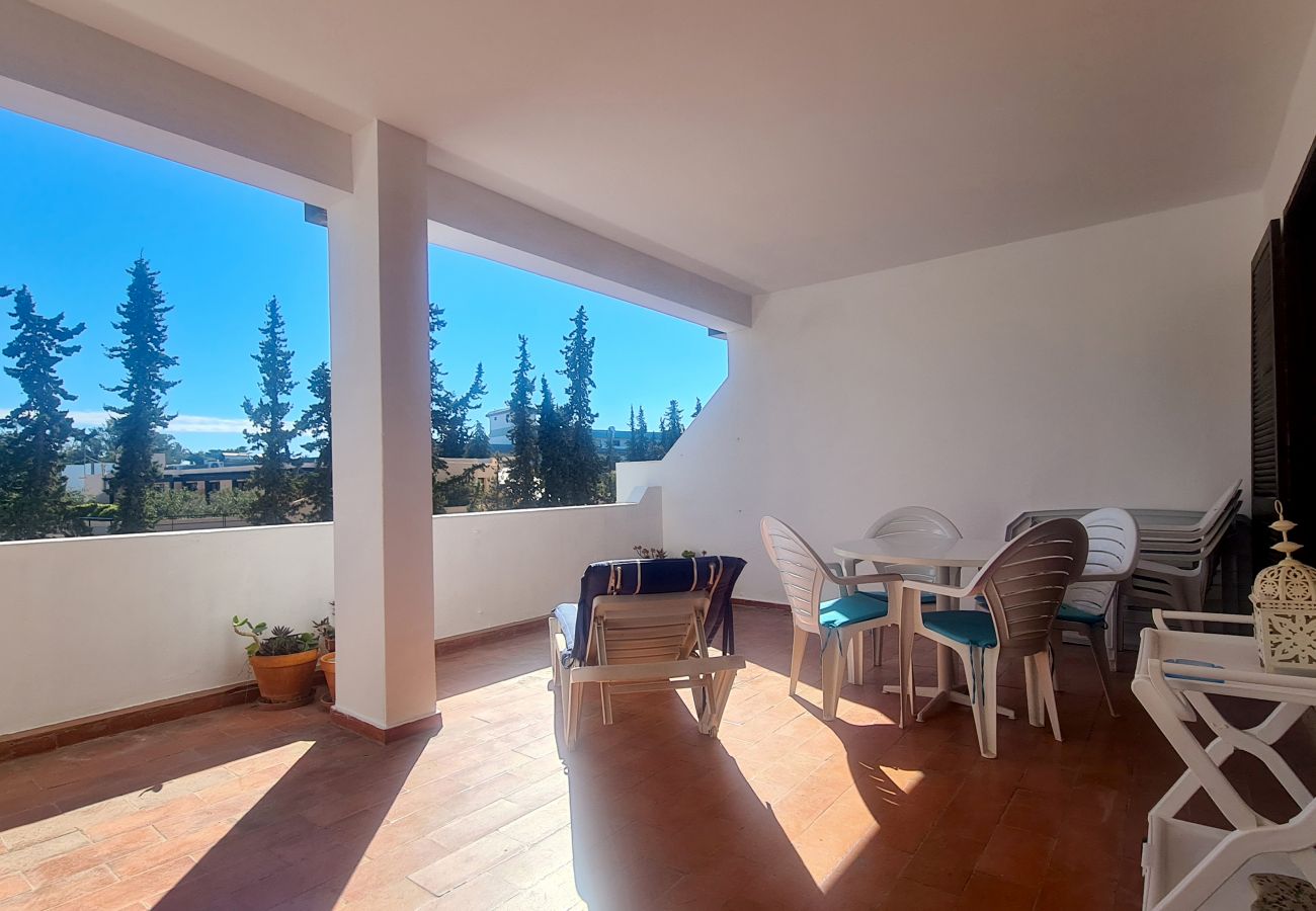 Apartamento en Albufeira -  Albufeira Balaia Mar e Sol