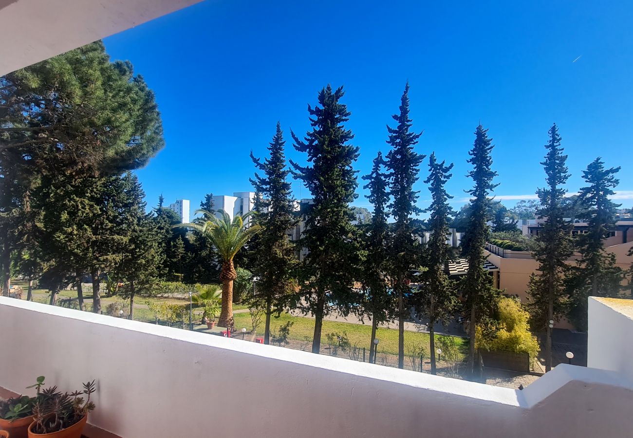 Apartamento en Albufeira -  Albufeira Balaia Mar e Sol