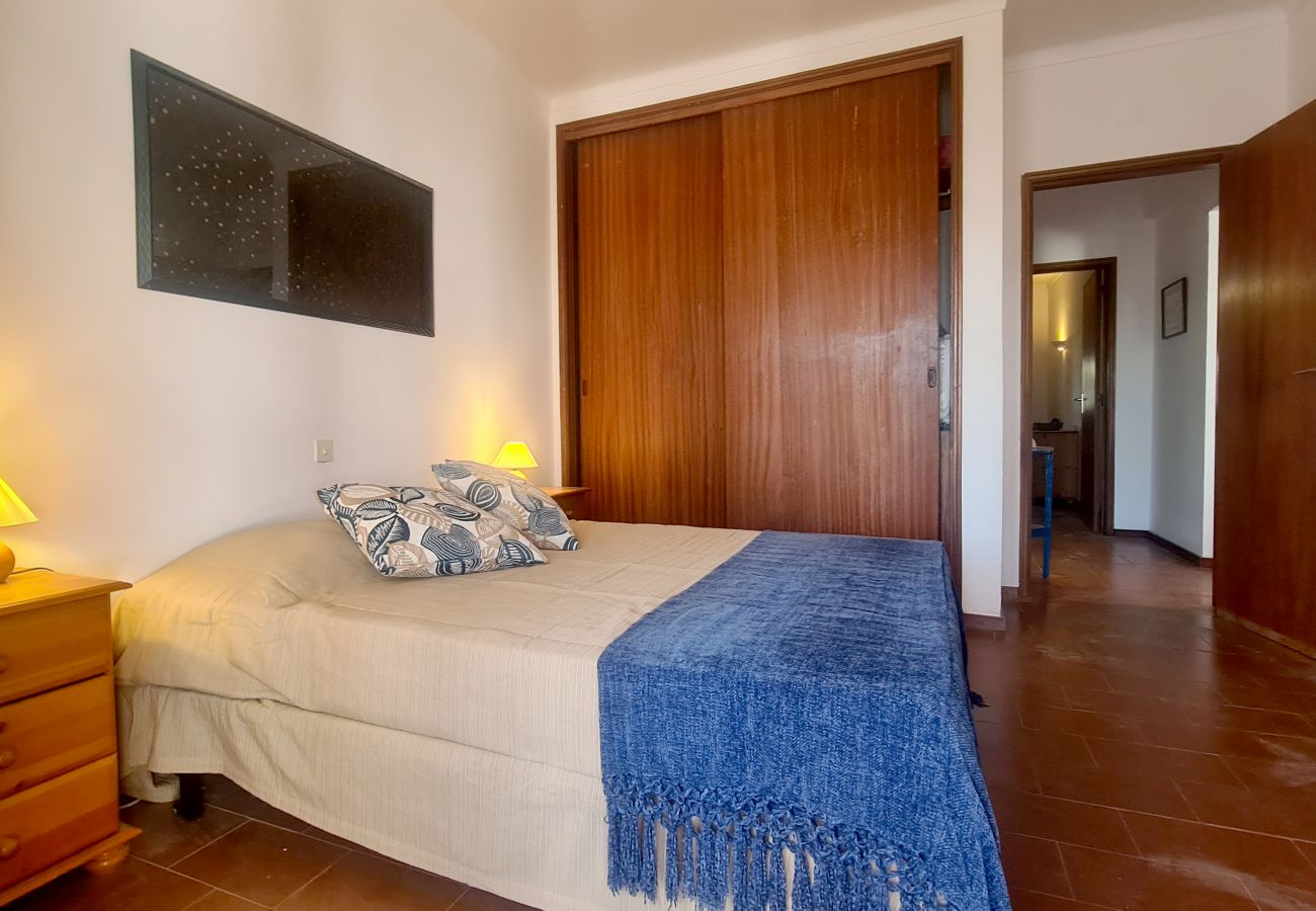 Apartamento en Albufeira -  Albufeira Balaia Mar e Sol