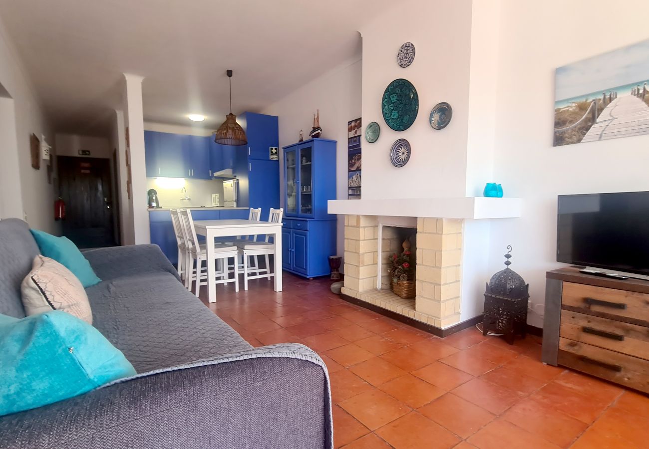 Apartamento en Albufeira -  Albufeira Balaia Mar e Sol