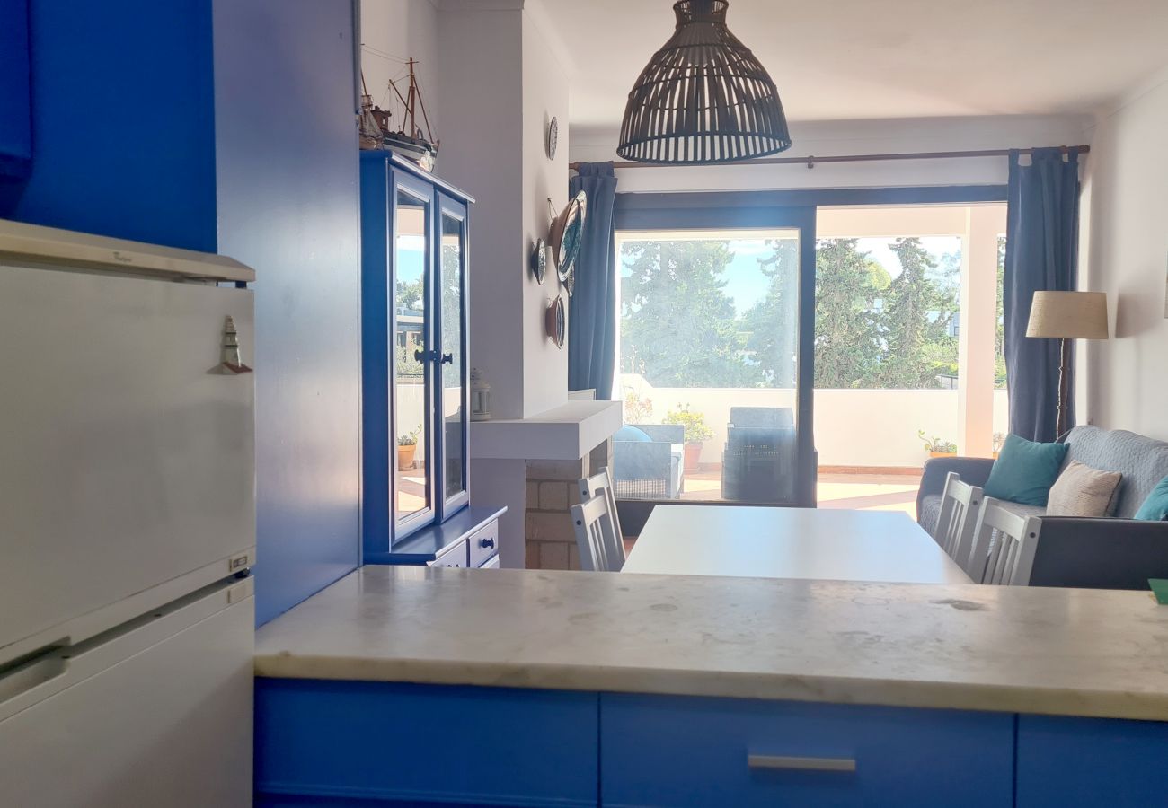 Apartamento en Albufeira -  Albufeira Balaia Mar e Sol
