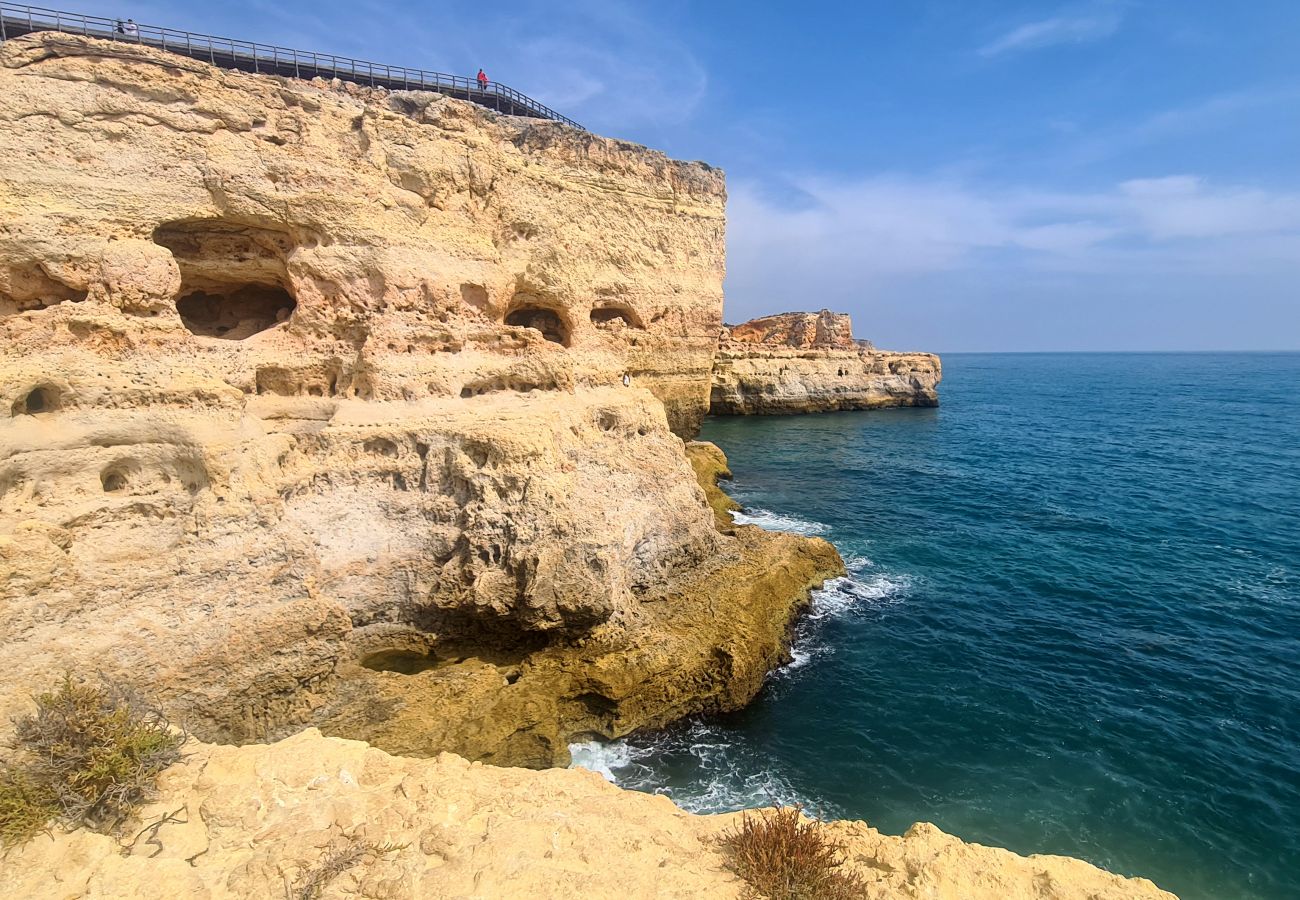 Apartamento en Albufeira -  Albufeira Balaia Mar e Sol