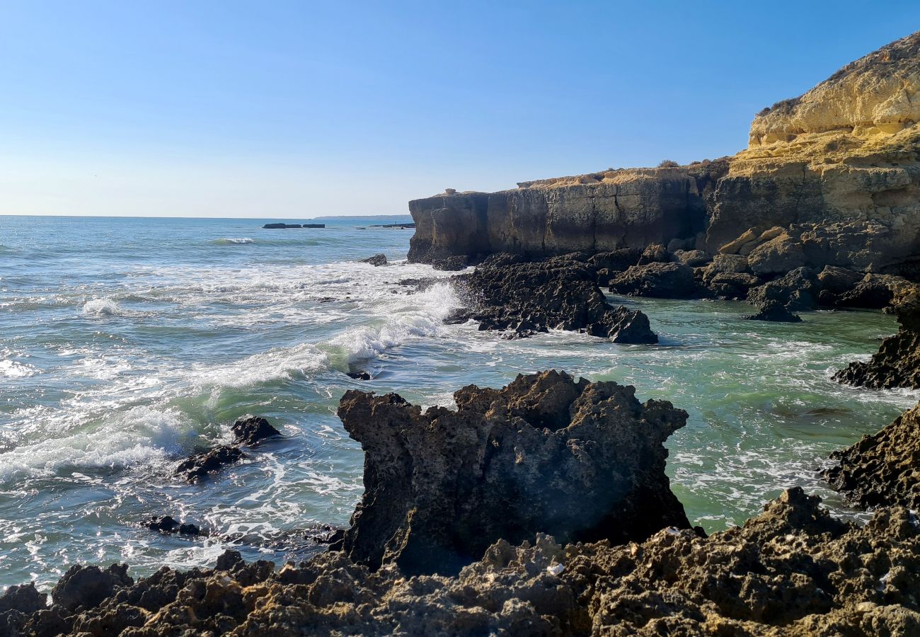 Apartamento en Albufeira -  Albufeira Balaia Mar e Sol
