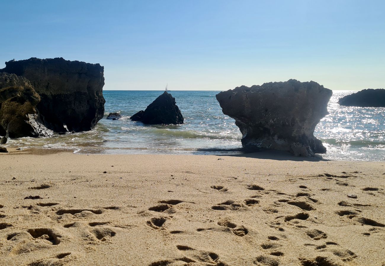 Apartamento en Albufeira -  Albufeira Balaia Mar e Sol