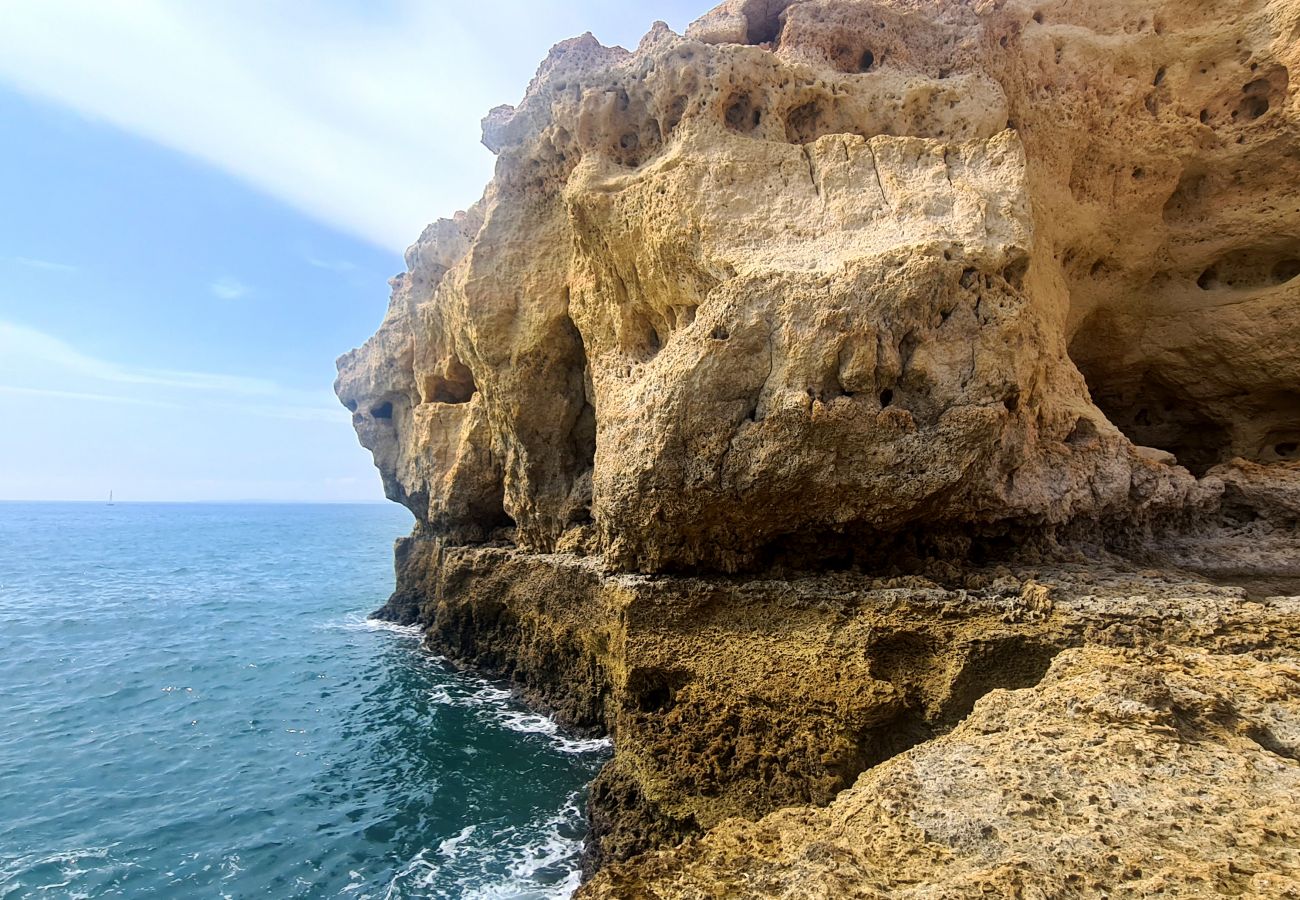 Apartamento en Albufeira -  Albufeira Balaia Mar e Sol