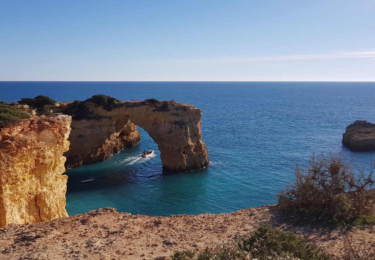 Apartamento en Albufeira -  Albufeira Balaia Mar e Sol