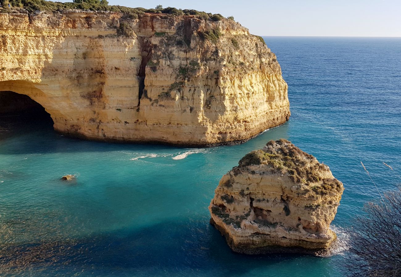 Apartamento en Albufeira -  Albufeira Balaia Mar e Sol