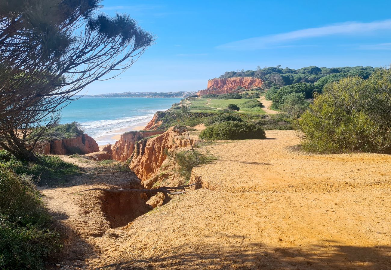 Apartamento en Albufeira -  Albufeira Balaia Mar e Sol