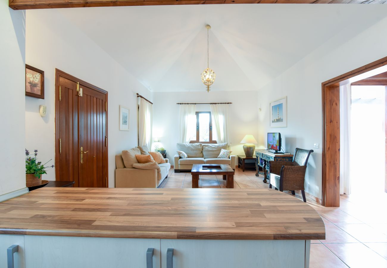 Villa en Corralejo - Villa Paraiso by EscapeHome
