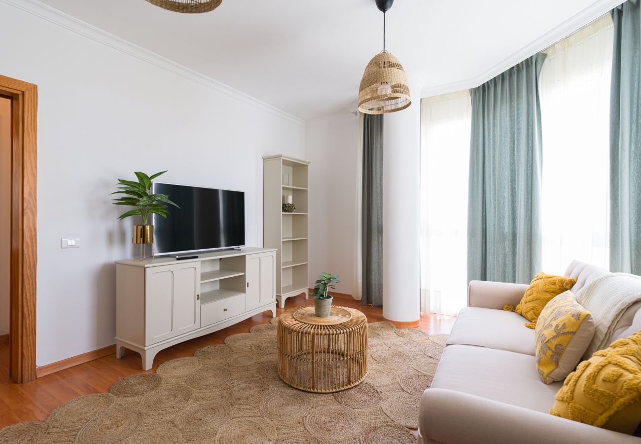 Casa en Las Palmas de Gran Canaria - Upscale home By CanariasGetaway